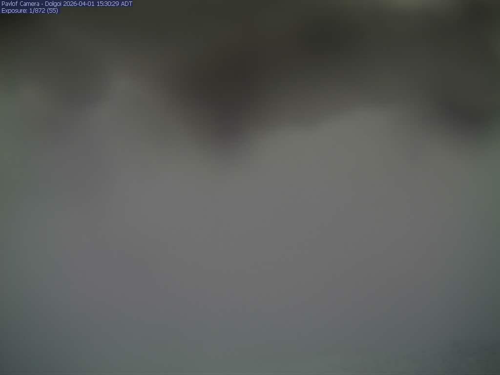 Pavlof [DOL, 1486 ft]