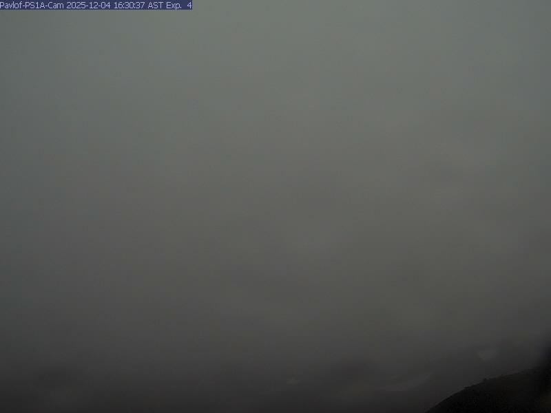 Pavlof [PS1A, 930 ft]