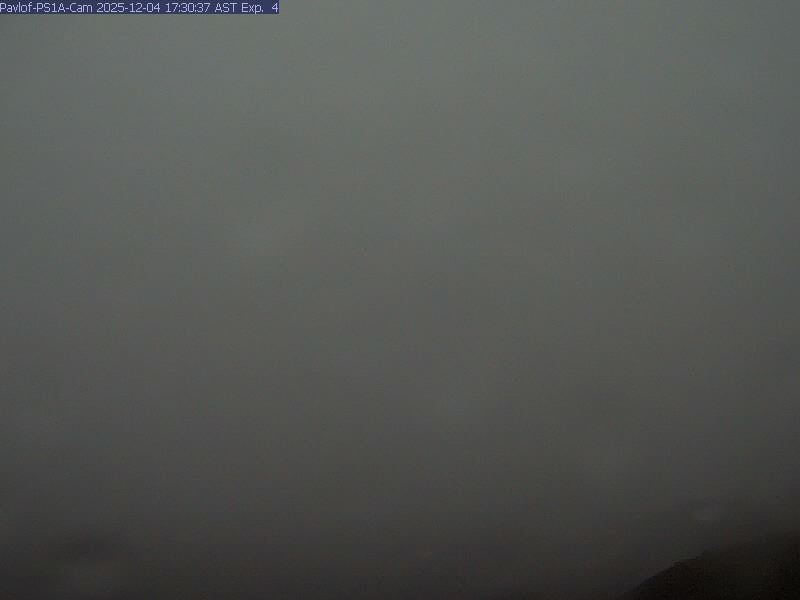 Pavlof [PS1A, 930 ft]