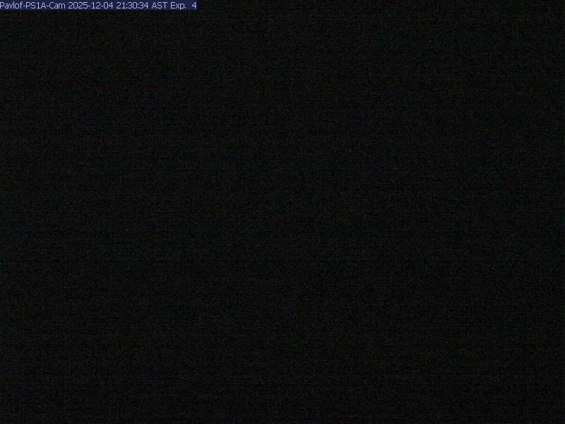 Pavlof [PS1A, 930 ft]