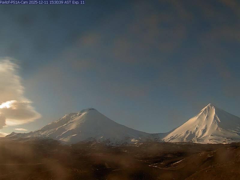 Pavlof [PS1A, 930 ft]