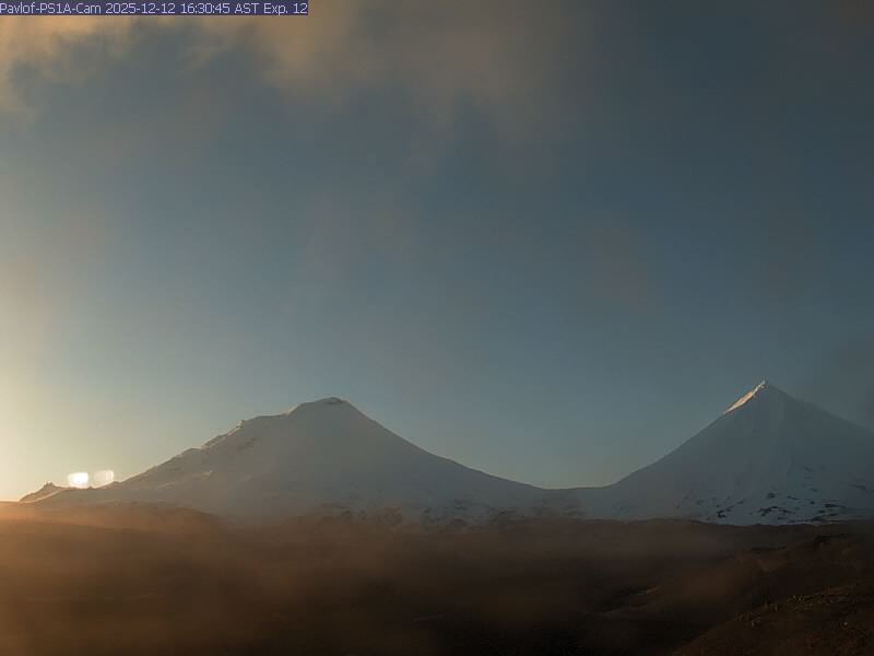 Pavlof [PS1A, 930 ft]