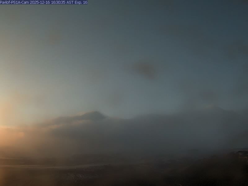 Pavlof [PS1A, 930 ft]