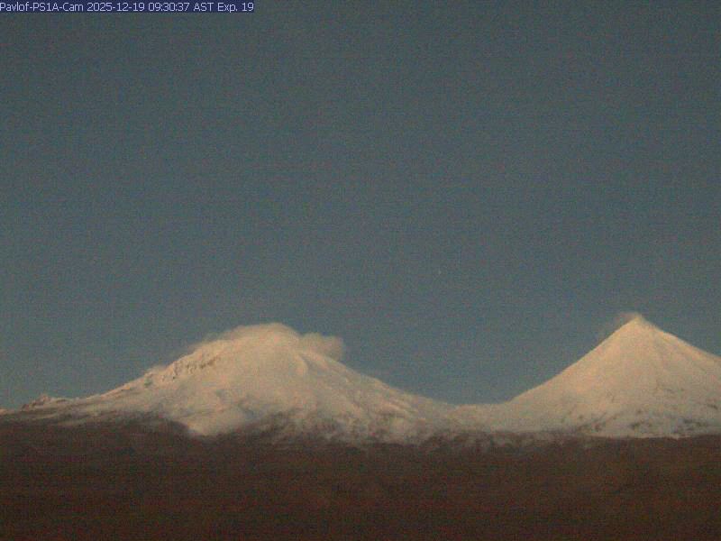 Pavlof [PS1A, 930 ft]