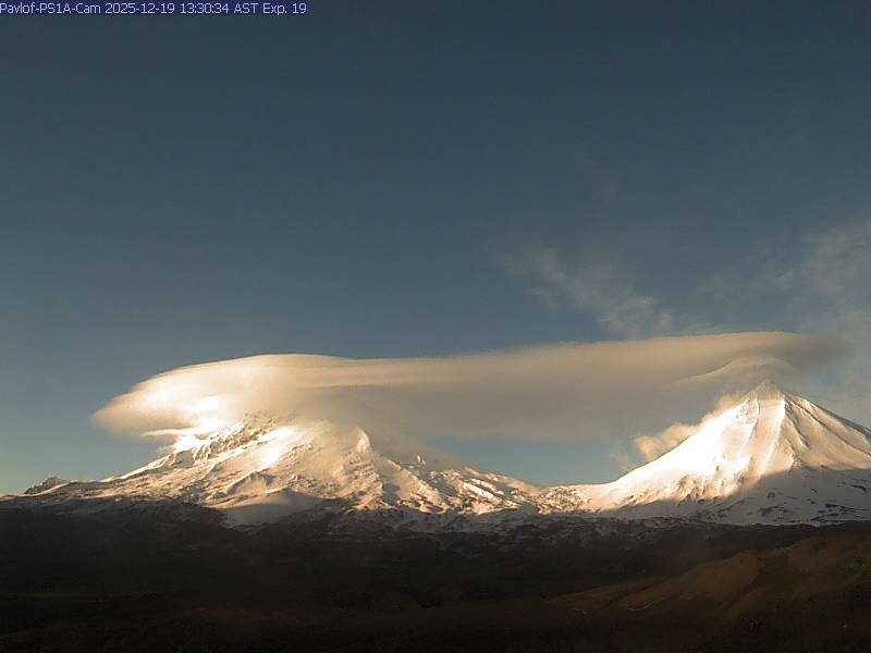 Pavlof [PS1A, 930 ft]