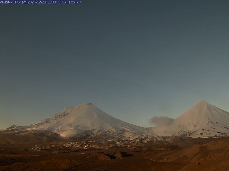 Pavlof [PS1A, 930 ft]