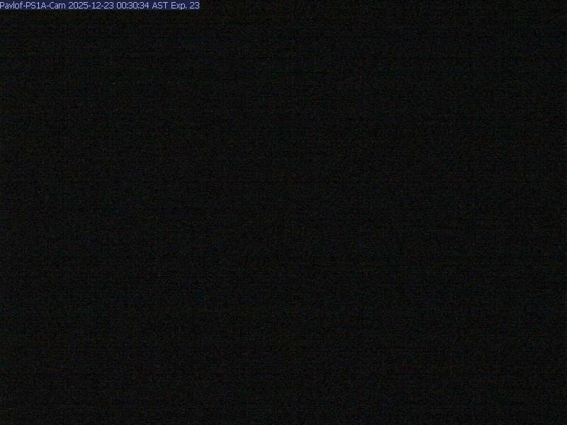 Pavlof [PS1A, 930 ft]