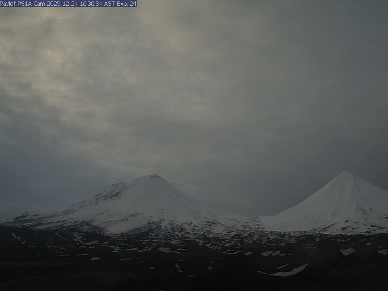 Pavlof [PS1A, 930 ft]