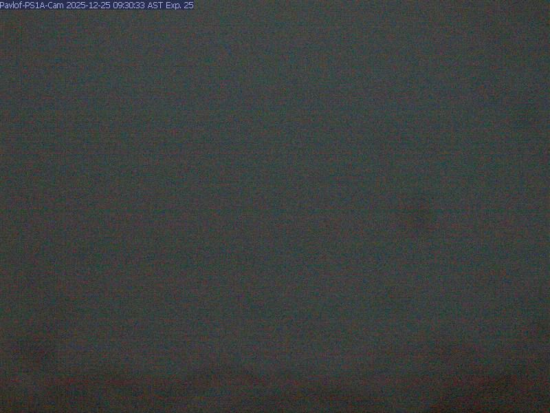 Pavlof [PS1A, 930 ft]