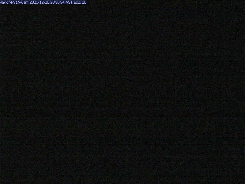 Pavlof [PS1A, 930 ft]