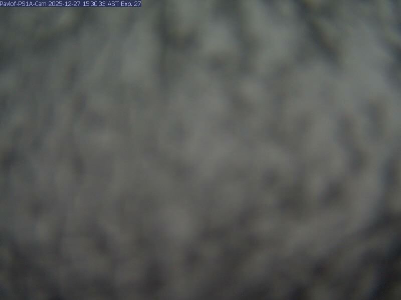 Pavlof [PS1A, 930 ft]