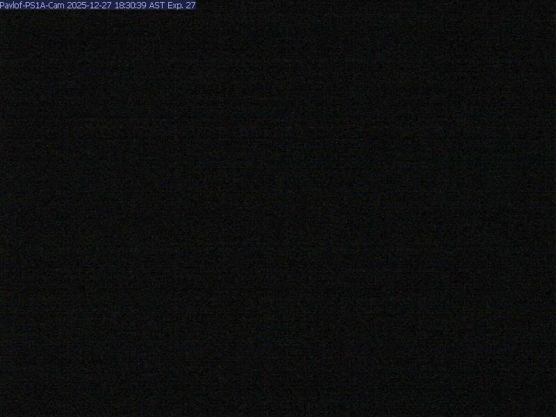 Pavlof [PS1A, 930 ft]