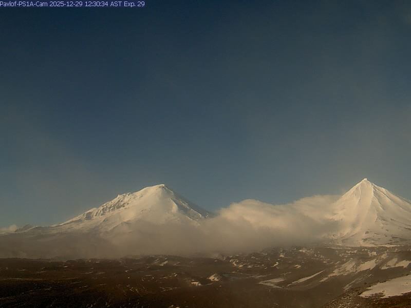 Pavlof [PS1A, 930 ft]