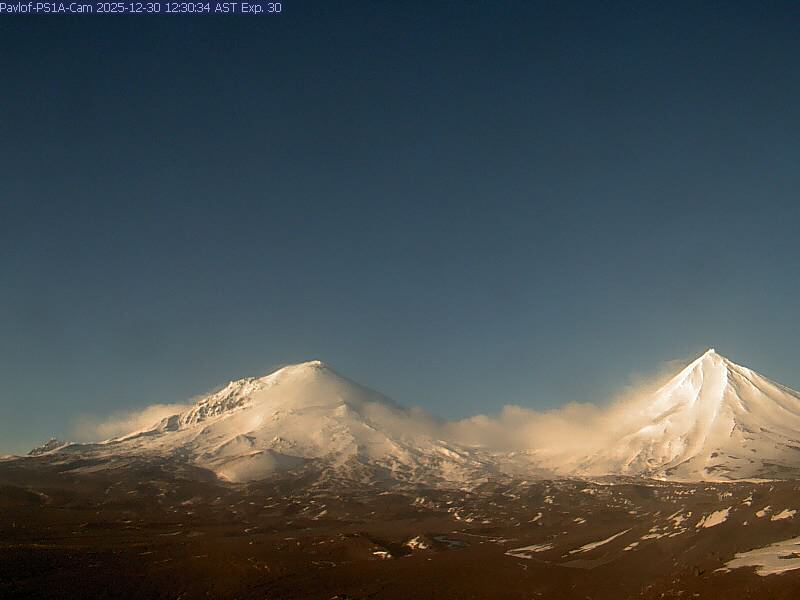 Pavlof [PS1A, 930 ft]