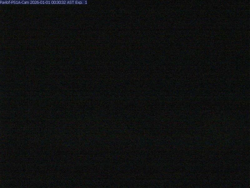 Pavlof [PS1A, 930 ft]