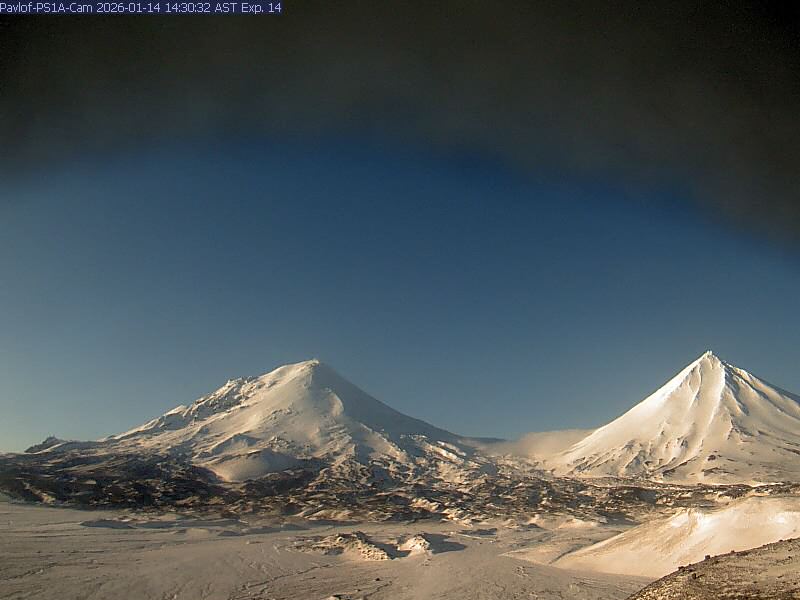 Pavlof [PS1A, 930 ft]