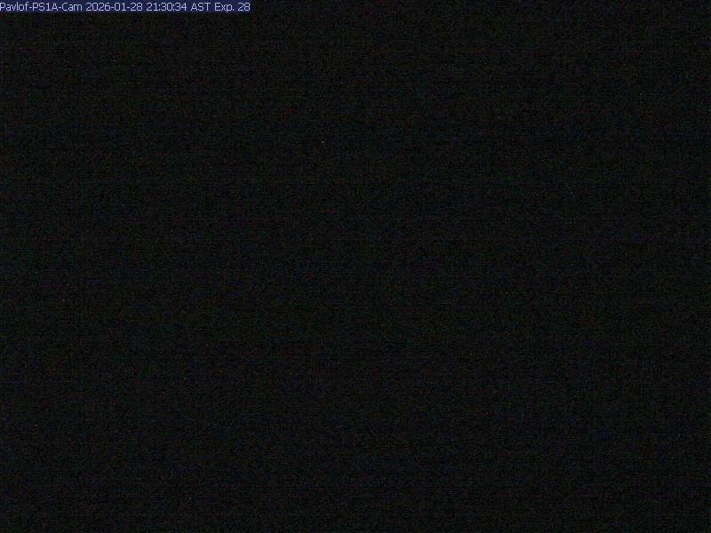 Pavlof [PS1A, 930 ft]