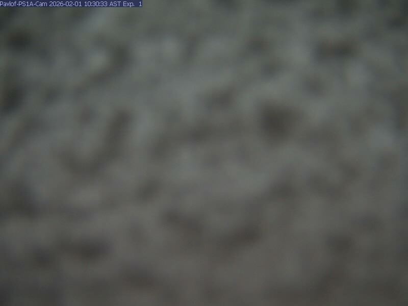 Pavlof [PS1A, 930 ft]