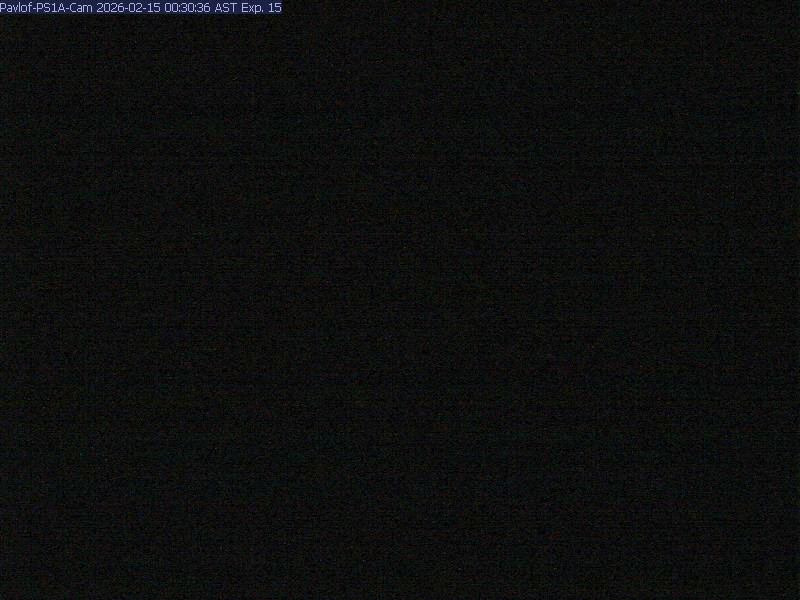 Pavlof [PS1A, 930 ft]