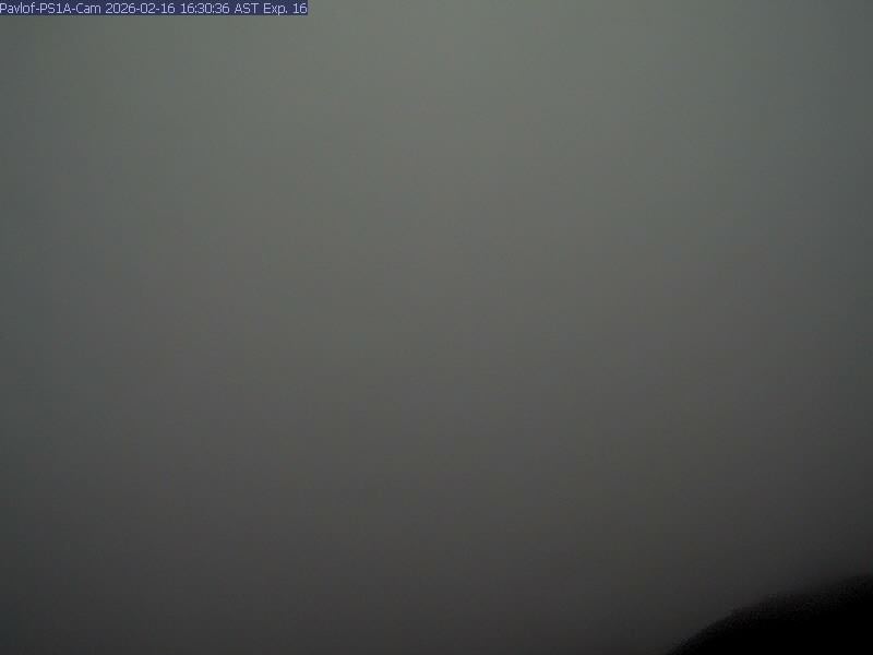 Pavlof [PS1A, 930 ft]