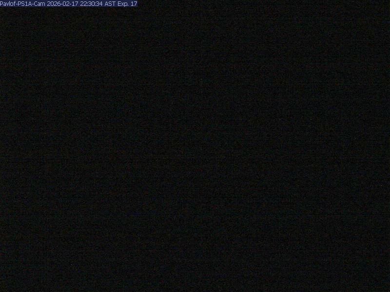 Pavlof [PS1A, 930 ft]