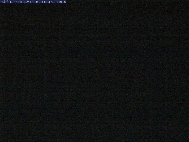 Pavlof [PS1A, 930 ft]