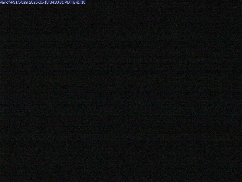 Pavlof [PS1A, 930 ft]