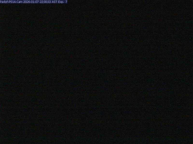 Pavlof [PS1A, 930 ft]