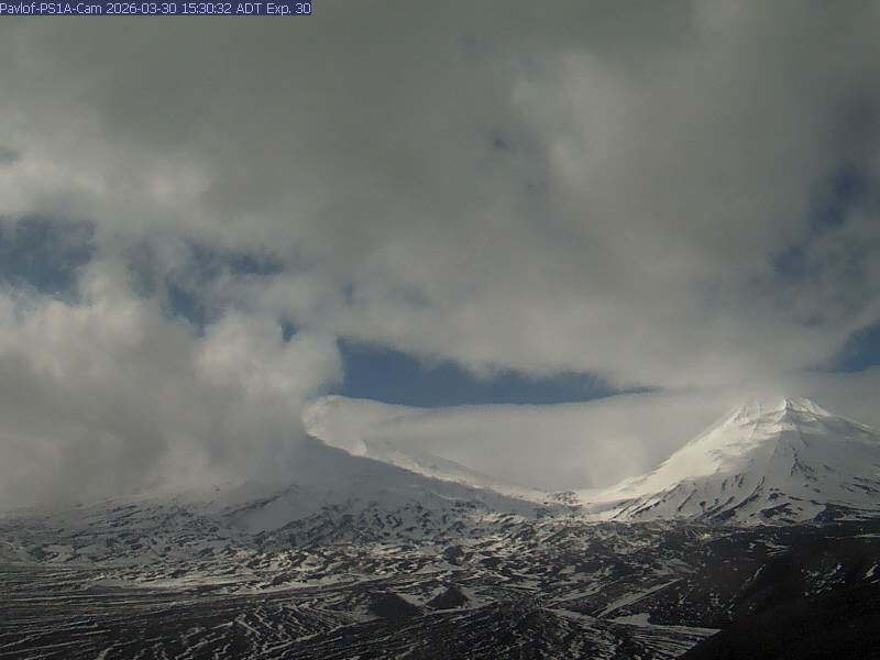 Pavlof [PS1A, 930 ft]