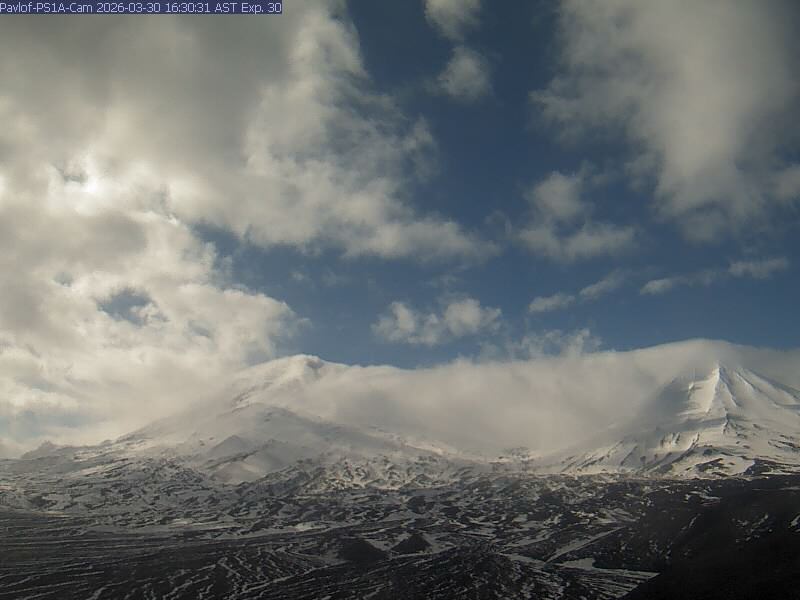 Pavlof [PS1A, 930 ft]