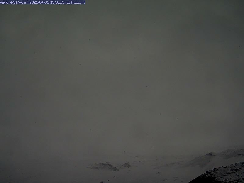 Pavlof [PS1A, 930 ft]