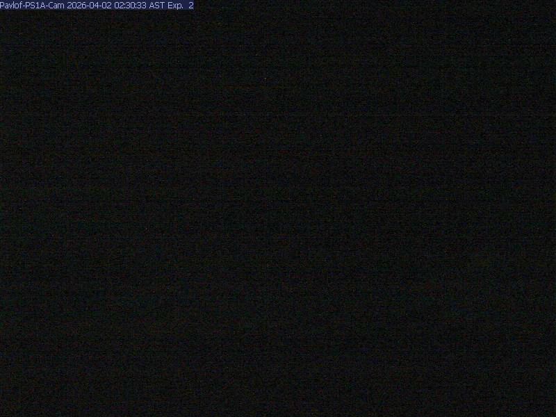 Pavlof [PS1A, 930 ft]