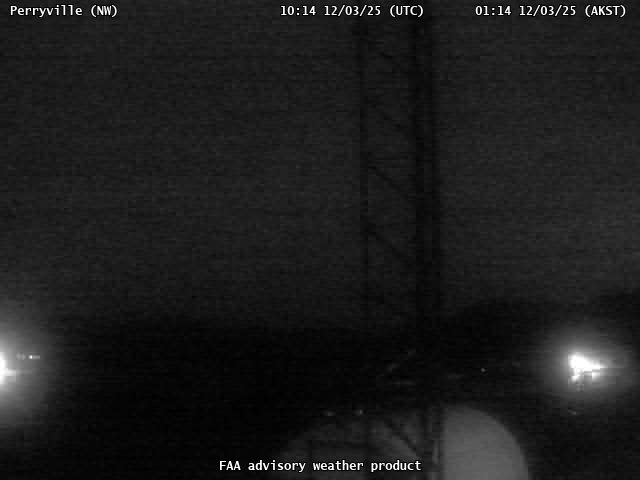 Perryville NorthWest