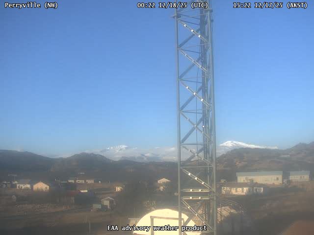 Perryville NorthWest