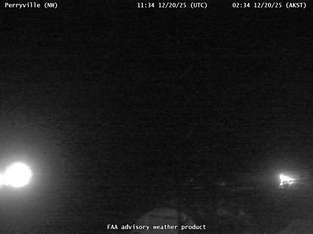 Perryville NorthWest