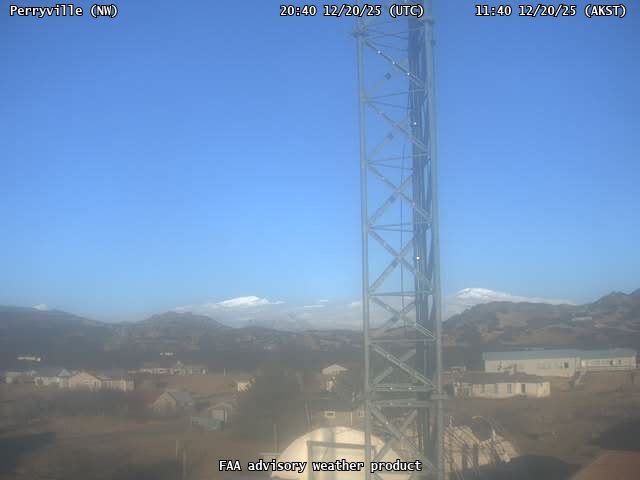 Perryville NorthWest