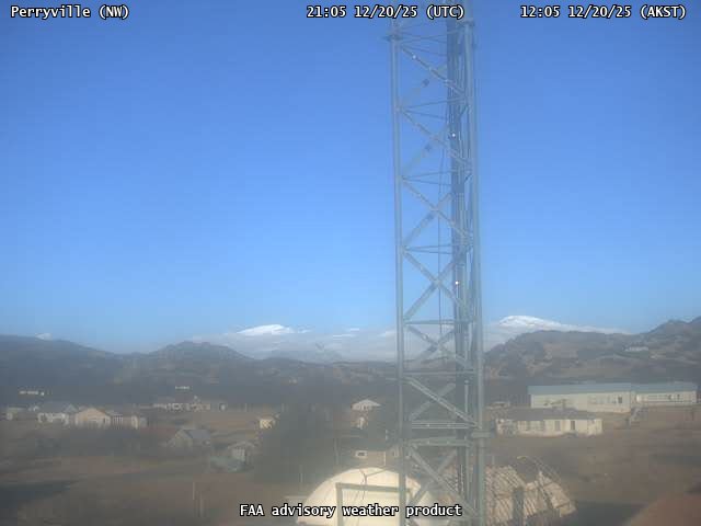 Perryville NorthWest