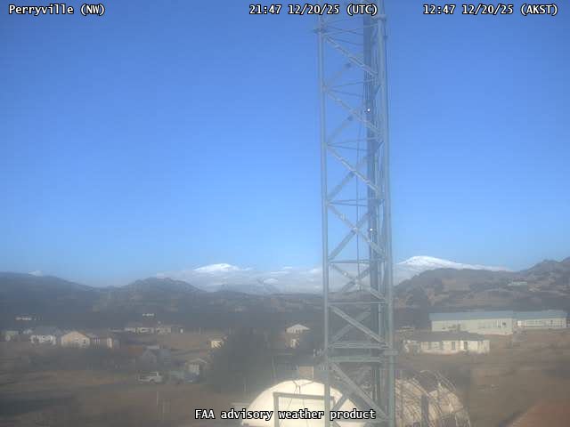 Perryville NorthWest