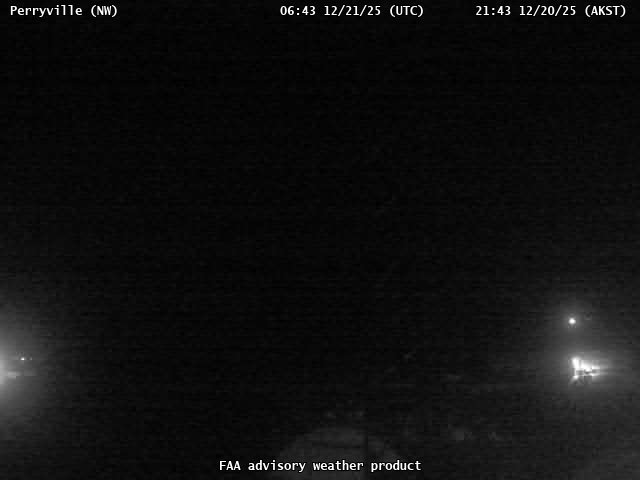 Perryville NorthWest