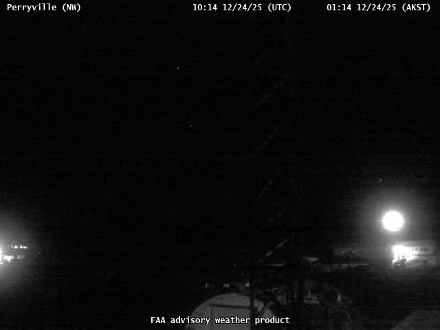 Perryville NorthWest