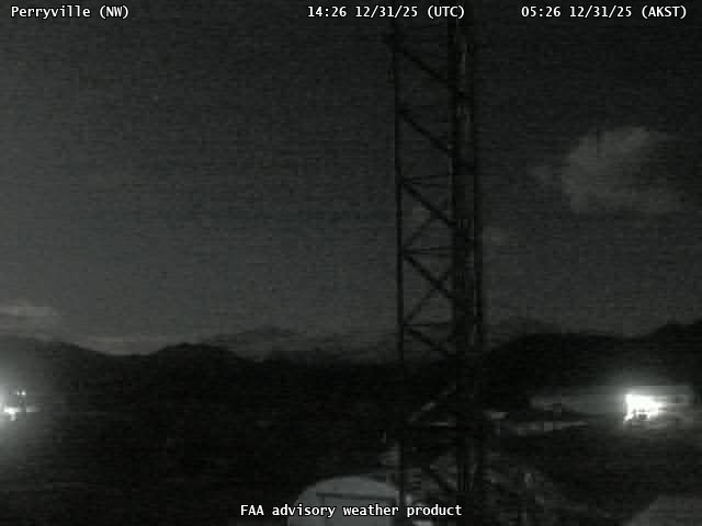 Perryville NorthWest