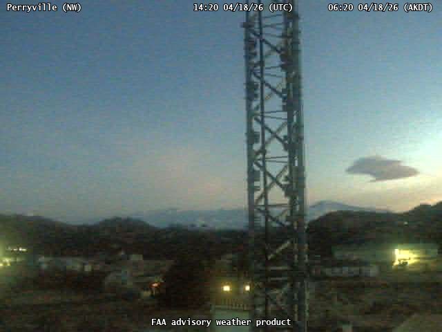 Perryville NorthWest