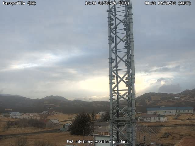 Perryville NorthWest