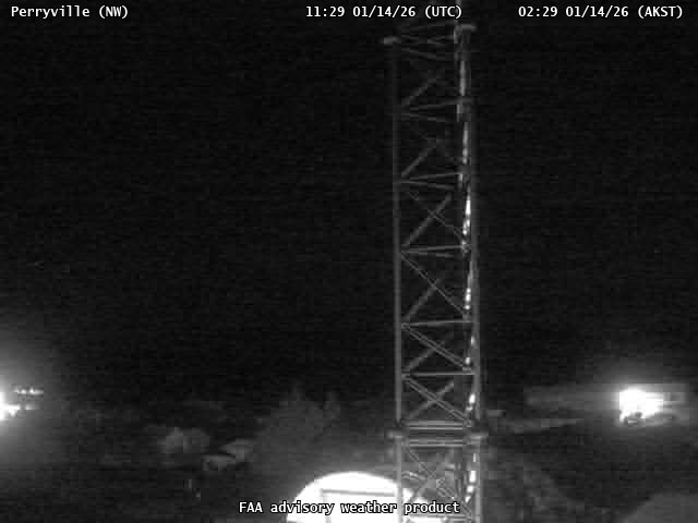 Perryville NorthWest