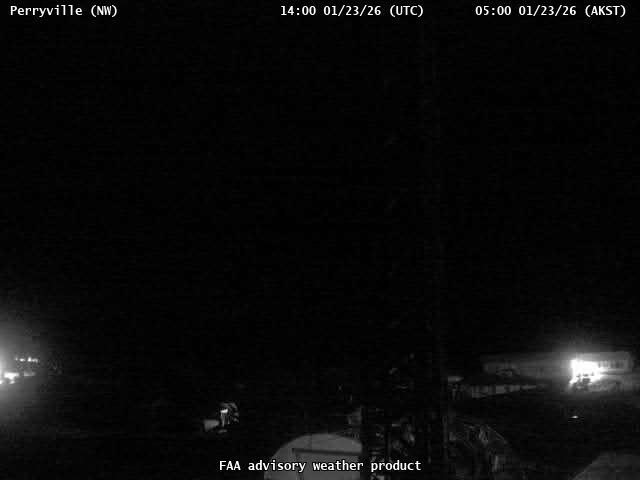 Perryville NorthWest