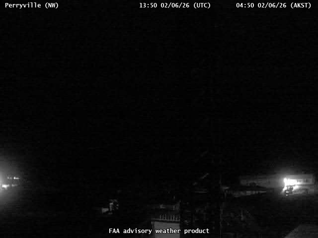 Perryville NorthWest