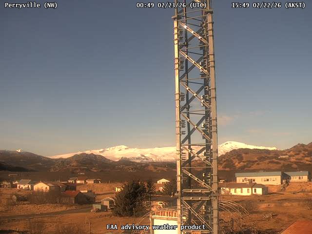 Perryville NorthWest