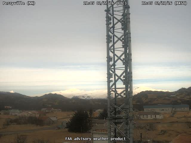 Perryville NorthWest