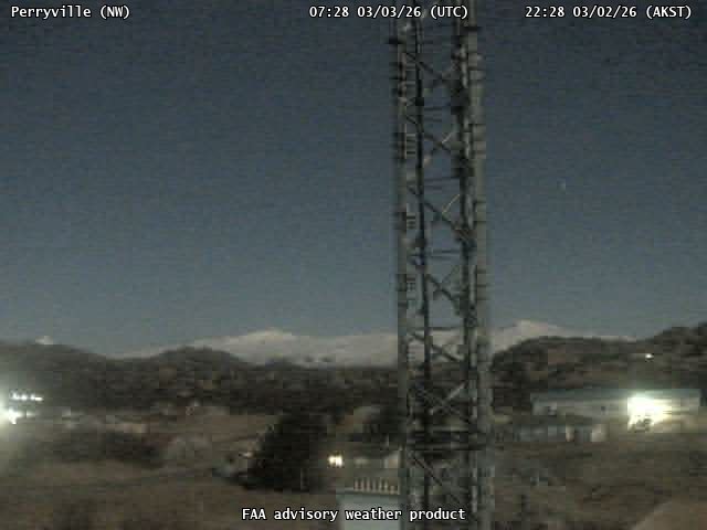 Perryville NorthWest