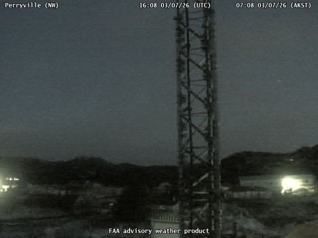 Perryville NorthWest